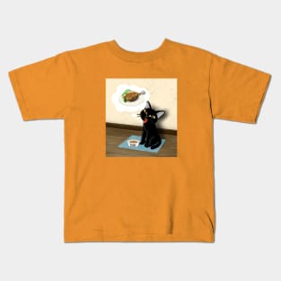 More delicious Kids T-Shirt